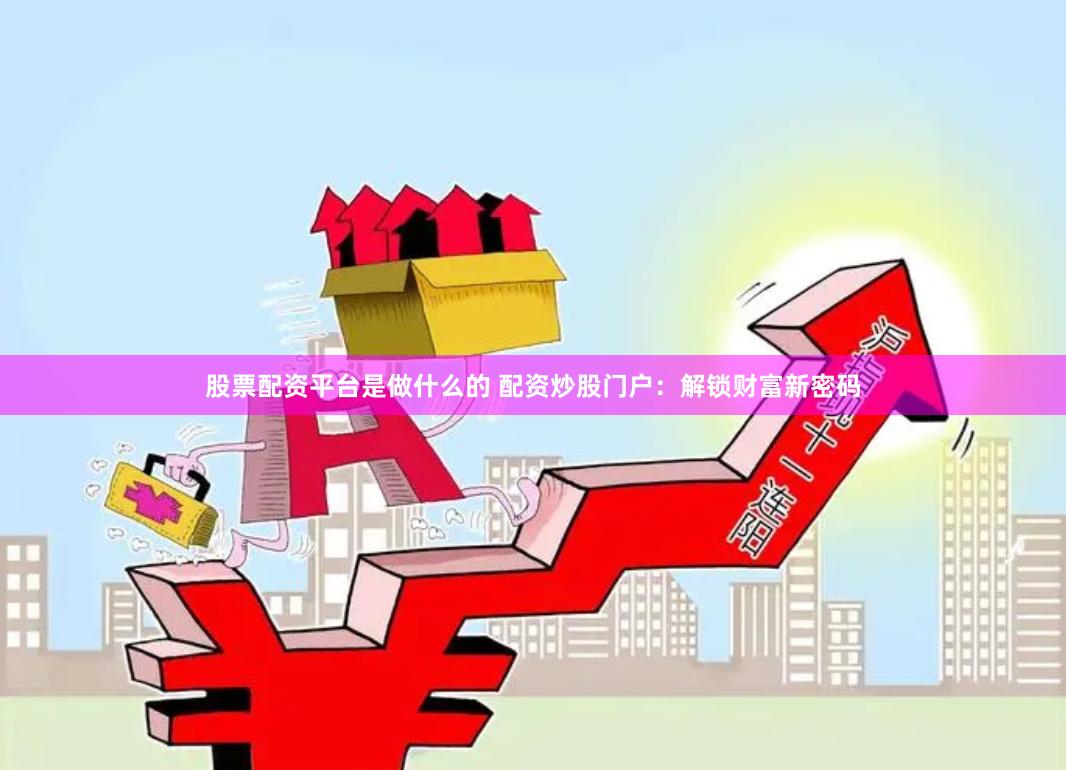 股票配资平台是做什么的 配资炒股门户:解锁财富新密码