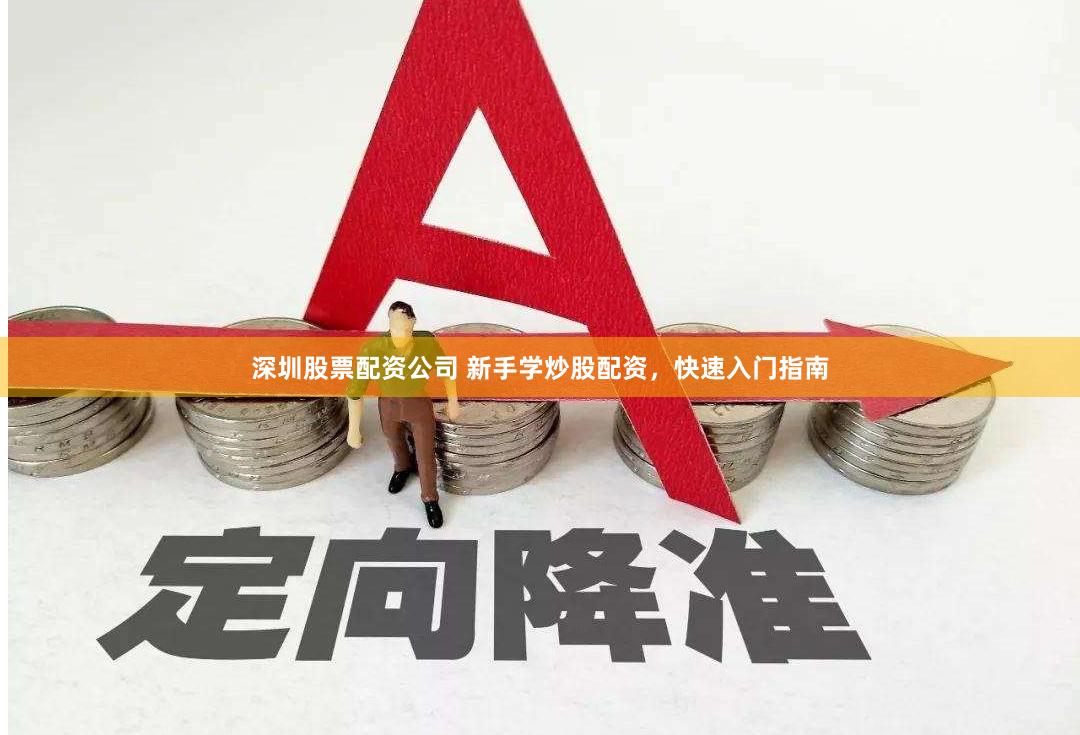 深圳股票配资公司 新手学炒股配资,快速入门指南